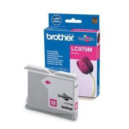 Brother LC-970M magenta inktcartridge