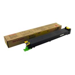 Sharp MX-27GTYA toner geel