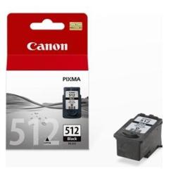 Canon PG-512 zwart inktcartridge
