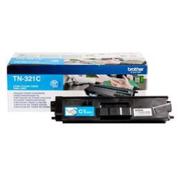 Brother TN-321C toner cyaan