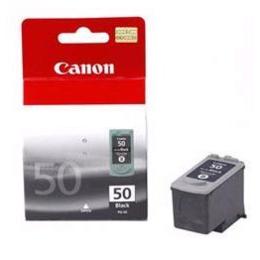 Canon PG-50 zwart inktcartridge