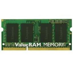 Kingston 4GB DDR3L-1600 Low-Voltage Sodimm KVR16LS11/4