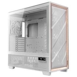 Antec Flux Pro behuizing wit/hout
