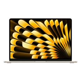 Apple Macbook Air 2025 15"/M4 10Core/16GB/512GB/10GPU goud
