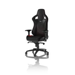 Noblechairs Epic gamestoel zwart/rood