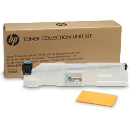 HP CE980A Waste Toner Unit