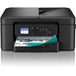 Brother DCP-J1360DW All-in-One printer kleurenprinter