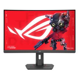 24" Asus ROG Strix XG27WCS 1ms HDMI/DP/USB monitor