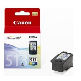 Canon CL-513 kleur inktcartridge