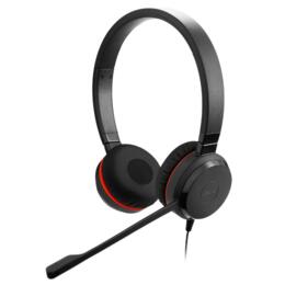Jabra Evolve 30 II Stereo koptelefoon