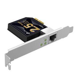TP-Link TX201 2.5 Gigabit PCIe netwerkkaart
