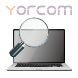 DIAGNOSE / REPARATIE VAN PC / LAPTOP / TABLET