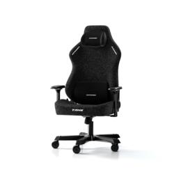 DXRacer Tank XXL gamestoel Fabric zwart