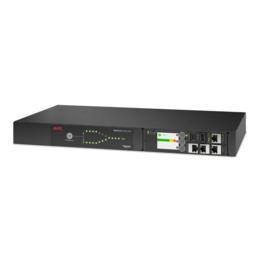 APC AP4423A Automatic transfer switch rackmountable