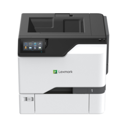 Lexmark CS730de kleurenlaserprinter