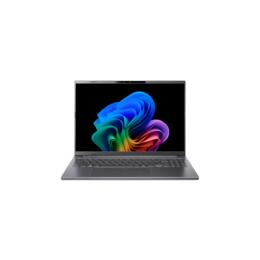 Acer 16 AI A16-61M-R83C 16"/Ryz5-330/32GB/1TB SSD/Radeon/W11