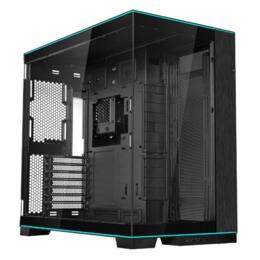 Lian Li O11D EVO RGB behuizing zwart