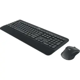 Logitech MK545 Advanced desktop QWERTZ DE layout