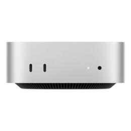 Apple Mac Mini (2024) M4 10Core/16GB/512SSD/10GPU