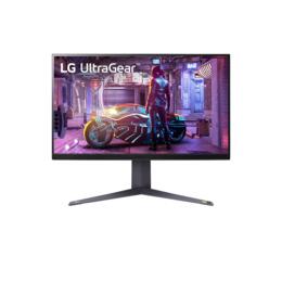 31,5" LG UltraGear 32GQ850-B 240Hz 1ms gaming monitor
