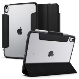 Spigen Ultra Hybrid Pro Apple iPad 10,9  (2022/24/25) zwart