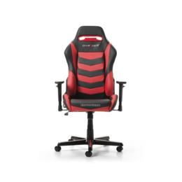 DXRacer Drifting D166-NR gamestoel zwart/rood