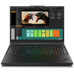 Lenovo ThinkPad T16g G3 16"/U9-275HX/32GB/1TB/RTX5080/W11Pro