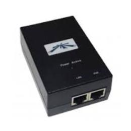 Ubiquiti POE-48-24W-G 2-poorts Gigabit PoE adapter/injector