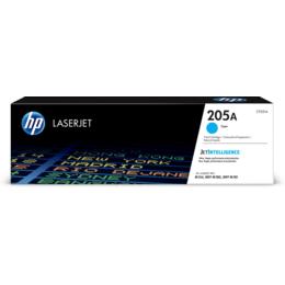 HP 205A toner cyaan CF531A