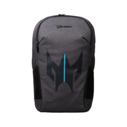 Acer Predator Urban 15,6" Gaming rugzak grijs