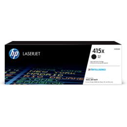 HP 415X toner zwart W2030X
