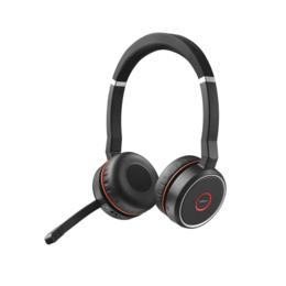 Jabra Evolve 75 SE UC Stereo bluetooth headset