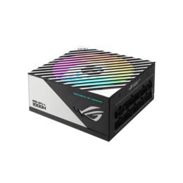 ASUS ROG Loki SFX-L 1000W 80 PLUS Platinum voeding ATX3.0