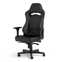 Noblechairs Hero ST gamestoel Black edition