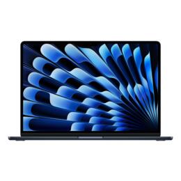 Apple Macbook Air 2025 15"/M4 10Core/24GB/512GB/10GPU zwart
