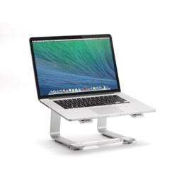 Griffin Elevator laptopstandaard voor laptops space grey