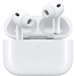 Apple AirPods Pro 3 met oplaadcase wit