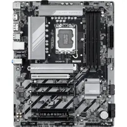 Gigabyte B860 DS3H, DDR5, USB-C, DP/HDMI, Socket 1851