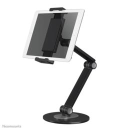 Neomounts Universele tablet standaard voor 4,7 tot 12,9 inch