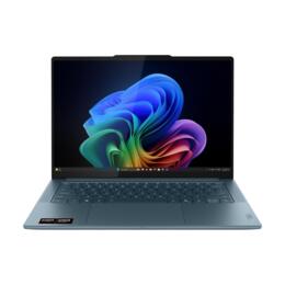 Lenovo Yoga Pro 7 14ASP10 14"/RyzAI9-365/32GB/1TB/AMD/W11