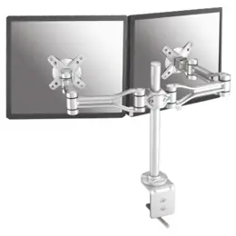 Refurb Neomounts FPMA-D1030D-3 bureausteun klem tot 24"