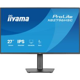 27" iiyama XB2796HSC-B1 LED IPS 3ms USB/HDMI spks