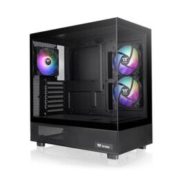 Thermaltake View 270 Plus ARGB behuizing zwart
