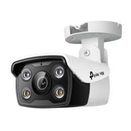 TP-Link VIGI C340 (6mm) Bullet camera Full-Color 4MP PoE