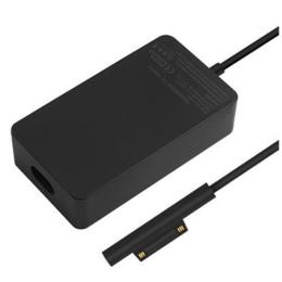 102W MS Surface adapter 15V 6.33A voor Go, Book, Pro, Pro X