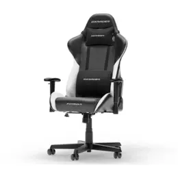 DXRacer Formula L gamestoel zwart/wit