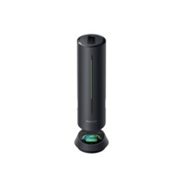 Insta360 Wave professionele AI speakerphone zwart