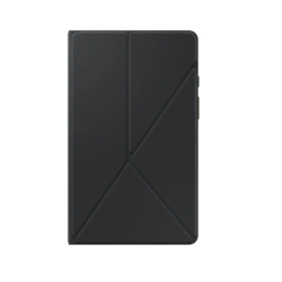 Samsung Galaxy Tab A9 (8,7") Book Cover zwart