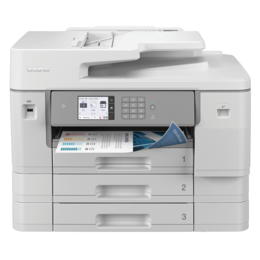 Brother MFC-J6975DW All-in-One A3 & A4 printer