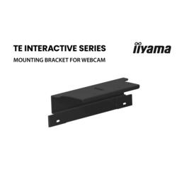 75" iiyama TE7513A-B1AG IPS 4K UHD Interactive display